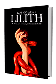 Capa Lilith