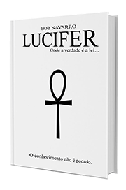Capa Coleção Lucifer