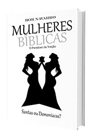Capa Mulheres Bíblicas